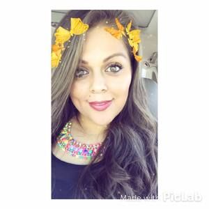 Meet your Posher, Miriam